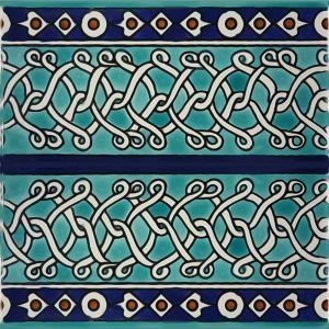 hishams-ligh-blue-swimming-pool-tiles Hisham Blue waterline pool tiles