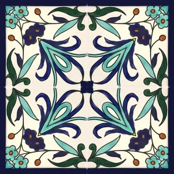 bird-feather-tile-pattern