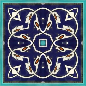 chains-d-blue-ceramic-tile-pattern