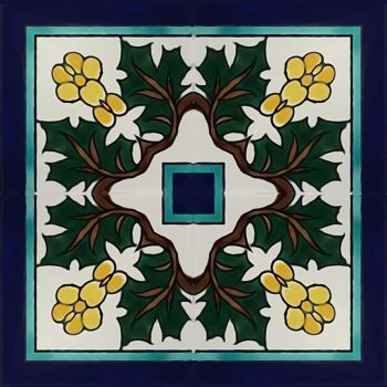 grape-ceramic-tile-corner-pattern