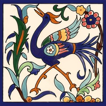 st-9-peacock-single-tile-design