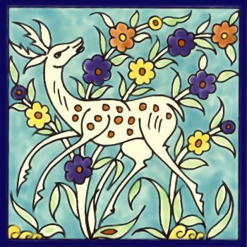 st-2-blue-gazelle-tile-pattern