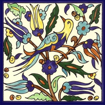 st-4-bird-in-a-garden-tile-accent