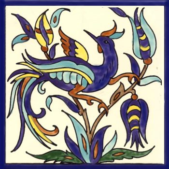 st-8-bird-of-paradise-tile-pattern