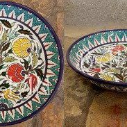 LB3603 Large decorative bowls