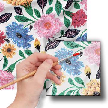 Custom Bespoke Tiles