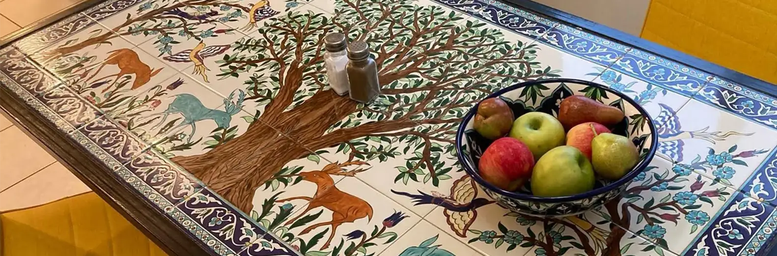 Olive-Tree-of-Jerusalem-Tile-Mural