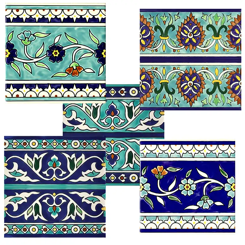 15x15xm Porcelain Floor Tiles