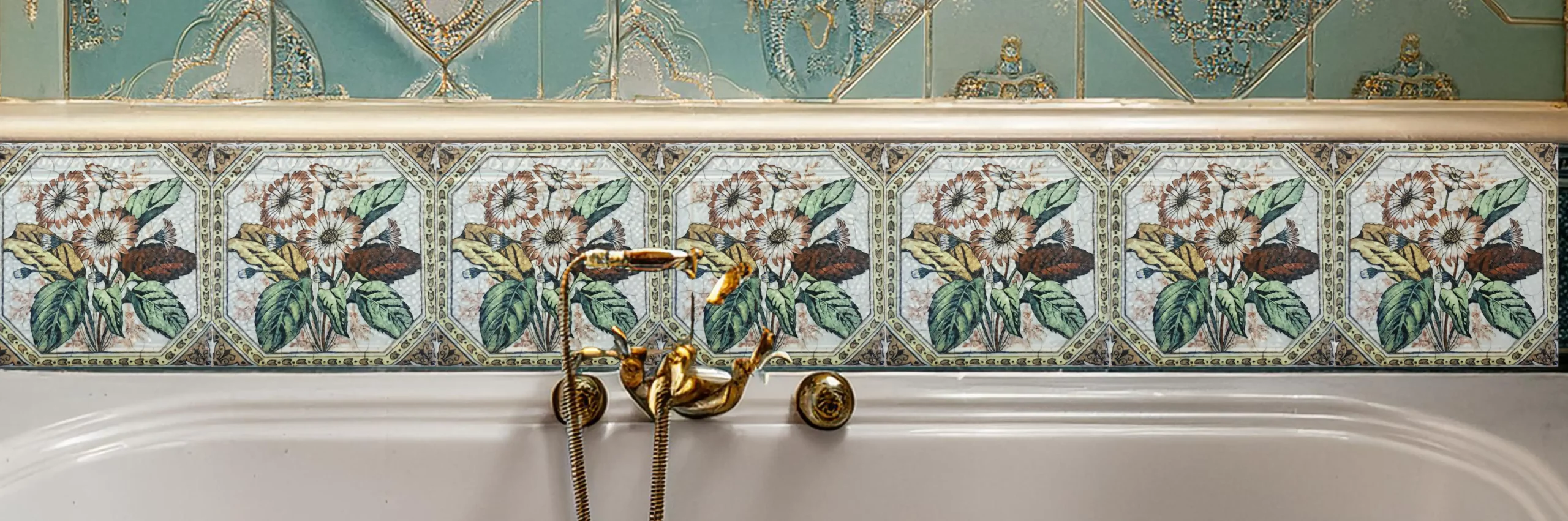 Victorian-Tiles-&-Minton-Tile-Reproductions