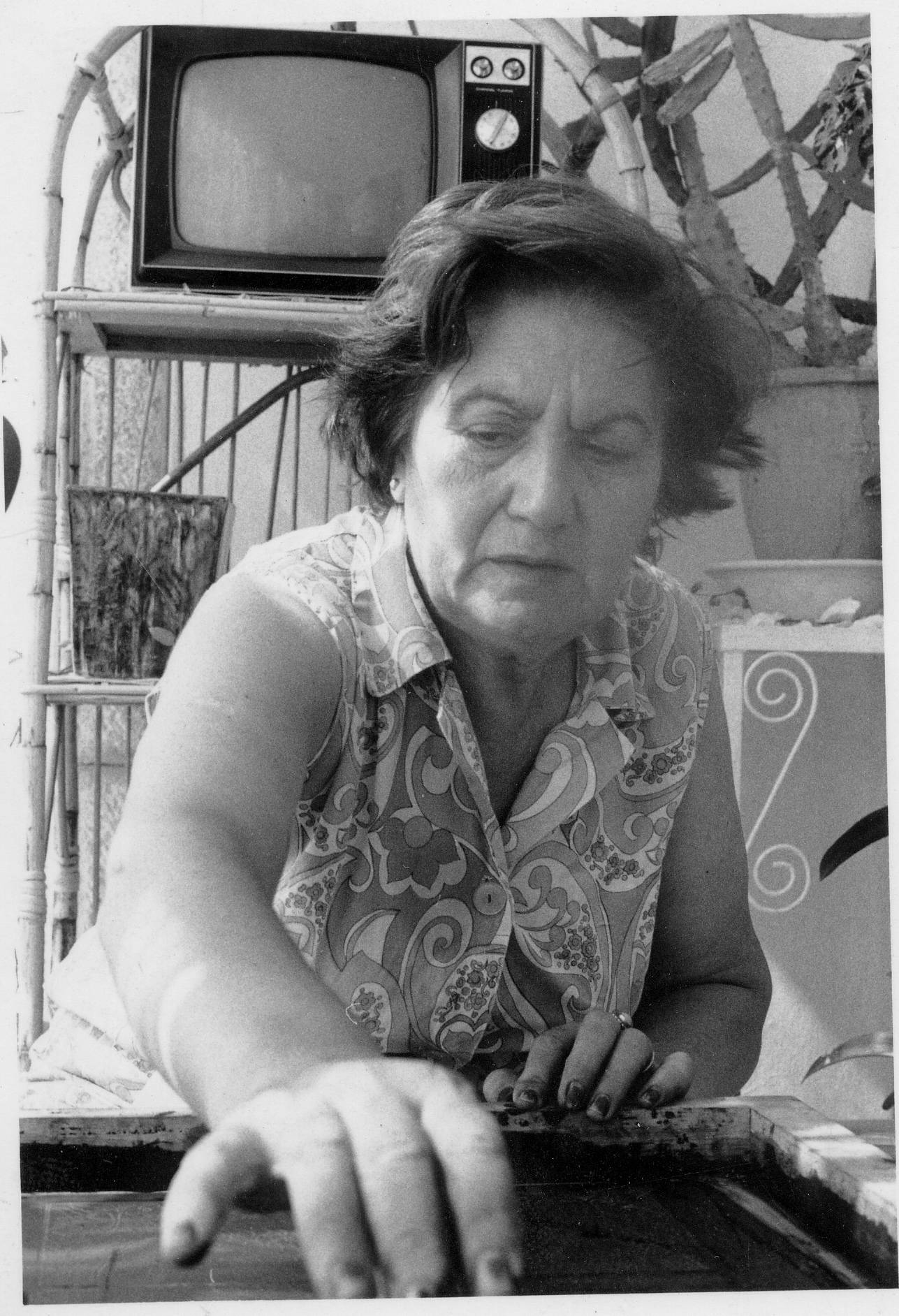 mother screen printing