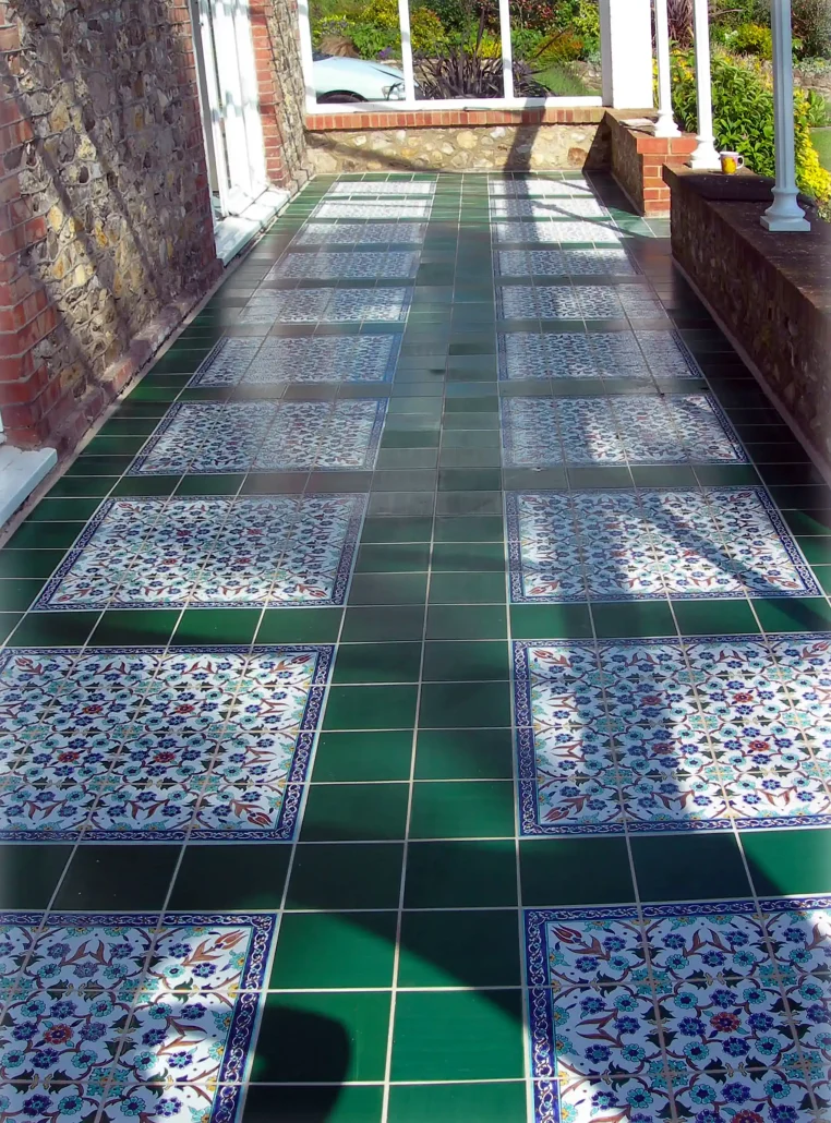 Small-Entryway-tile-Floor-Ideas