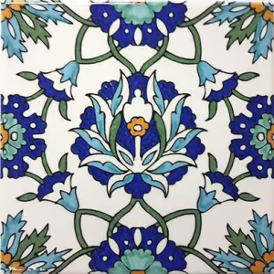 6x6-porcelain decorative tporcelain pool tilefor swimming pool waterline tiles