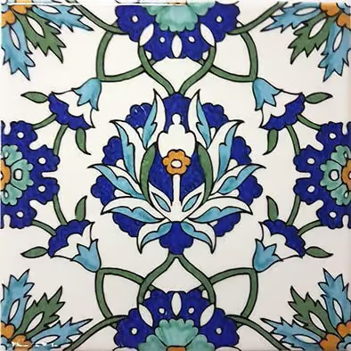 6x6-porcelain decorative tporcelain pool tilefor swimming pool waterline tiles