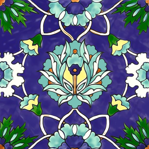 6x6-decorative-tile porcelain pool tile