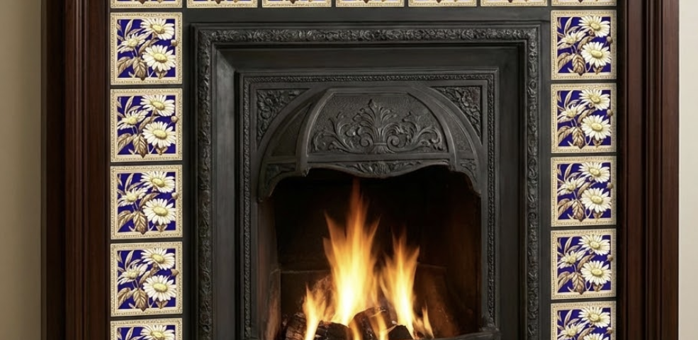 vintage-fireplace-tile