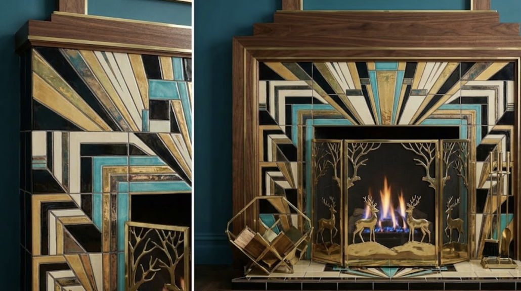 vintage-fireplace-tile