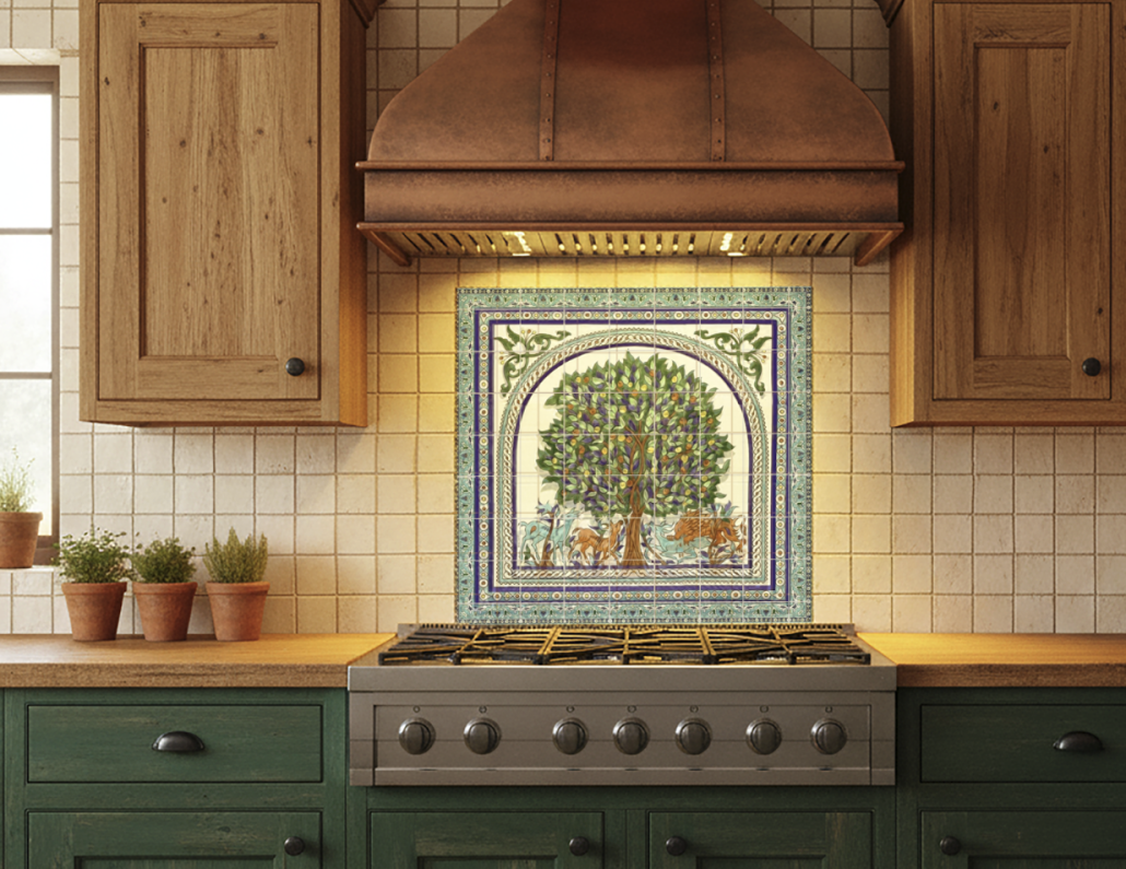 tile-murals-for-kitchen