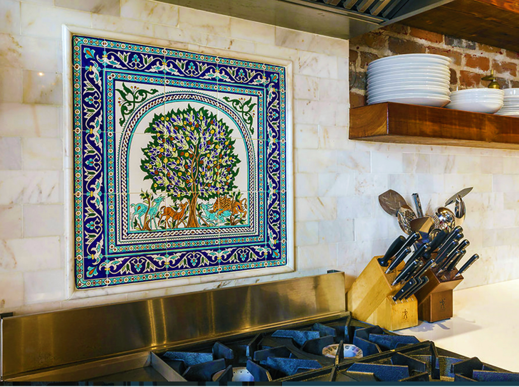 tile-murals-for-kitchen